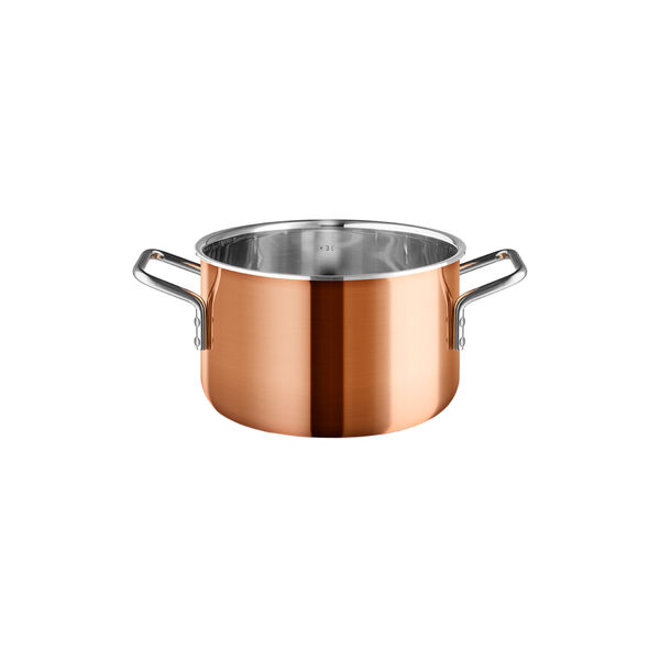 Gryta, koppar, Eva Trio