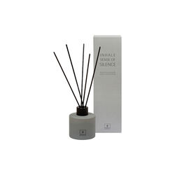 Inhale Reed Diffuser, sense of silence, Himla