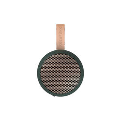 aGO II Bluetooth-högtalare, Kreafunk