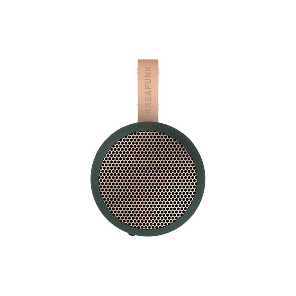 aGO II Bluetooth-högtalare, Kreafunk