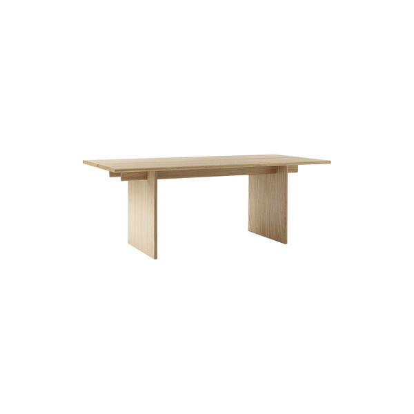 Ita OS1 | Oak | Matbord, &Tradition