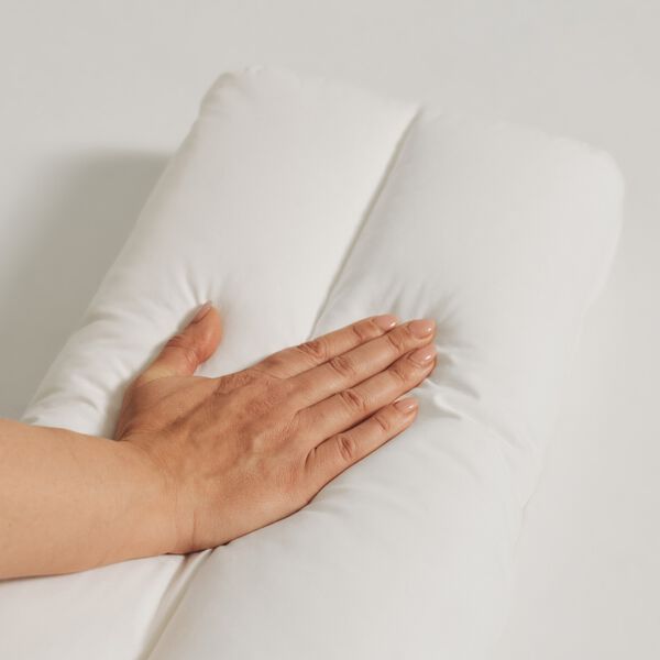 KneeAnkel kudde, Nordic Sleep by Fossflakes