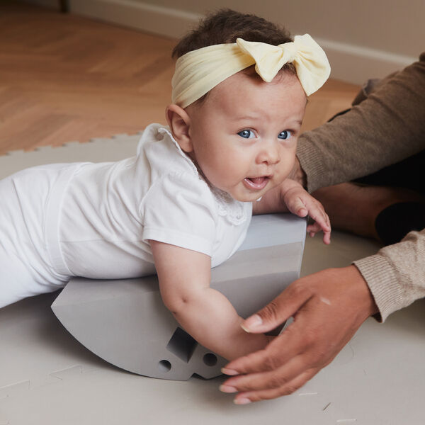 Kyckling, cloudy blue, bObles