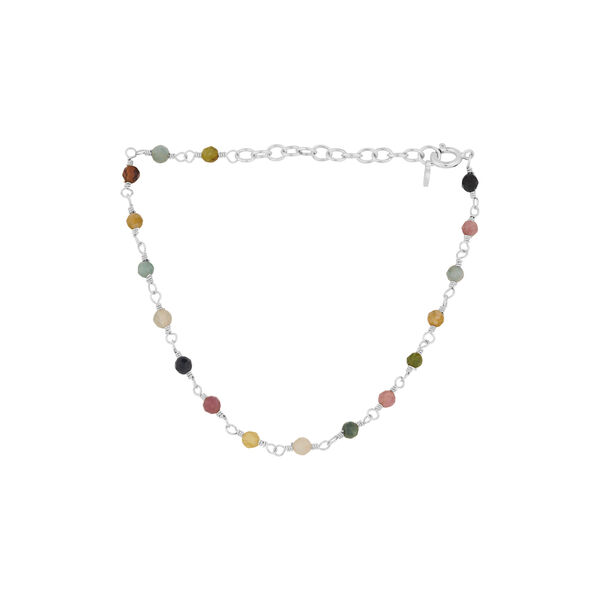 Shade armband, silver, Pernille Corydon Jewellery