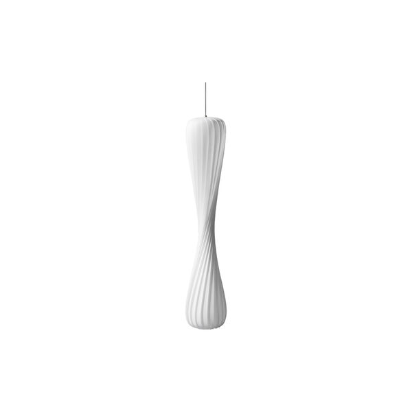 TR7 Pendant, white, Tom Rossau