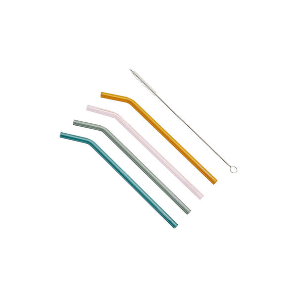 Artesano Hot&Cold Beverages sugrör, multifärgad Artesano Hot&Cold Beverages sugrör, multifärgad, Villeroy & Boch