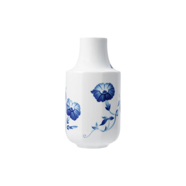 Blomst vas, sn&aring;rvinda, Royal Copenhagen