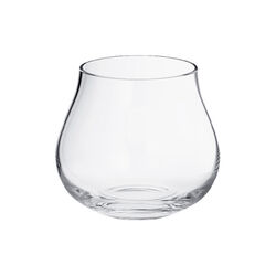Sky Low drinking glasses 6 pcs, Georg Jensen