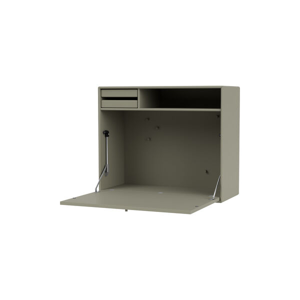 STUDIO Secretary, 144 fennel, Montana Furniture