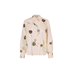 Floco Shirt, summer sand, Second Female