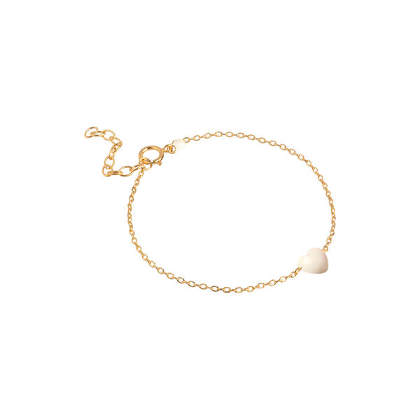 Amore armband, daisy, ENAMEL Copenhagen