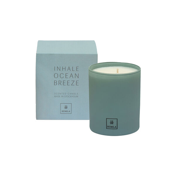 Inhale Doftljus, ocean breeze, Himla