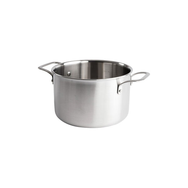 5-ply Pot 4 L, Gastrotools