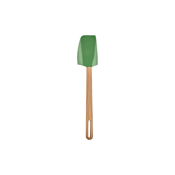 Signature mellan slickepott, bamboo green, Le Creuset