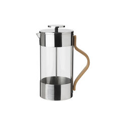Emma presskanna 1 l., steel, Stelton