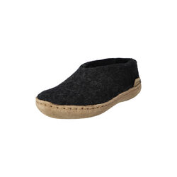 Filtsko, charcoal, Glerups