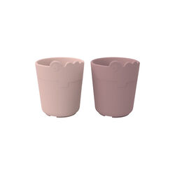 Croco Kiddish mini-koppar, powder, Done by Deer