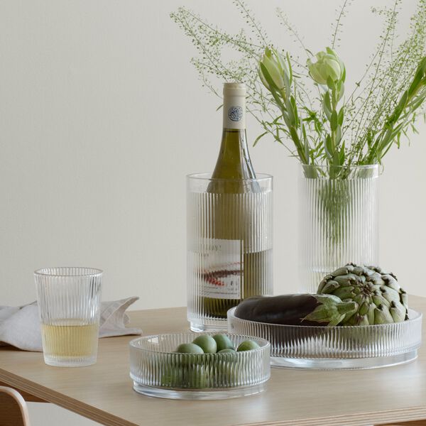 Pilastro serveringssk&aring;l, Stelton