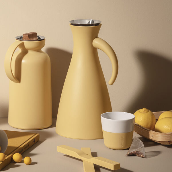 Termoskanna 1,0l Golden sand, Eva Solo