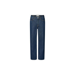 LILOU JEANS, dark blue, Studio Feder