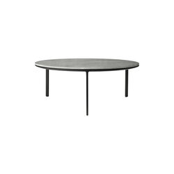 VIPP425 Coffee Table, sky grey, Vipp