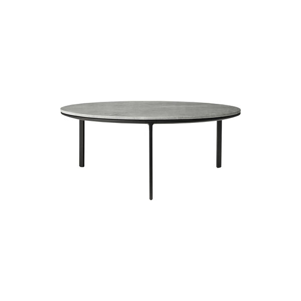 VIPP425 Coffee Table, sky grey, Vipp
