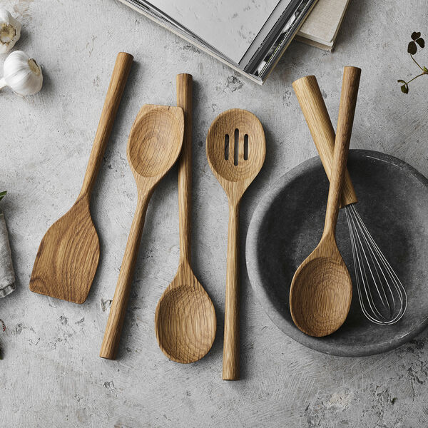 Douron H&aring;lslev, Pillivuyt Gourmet