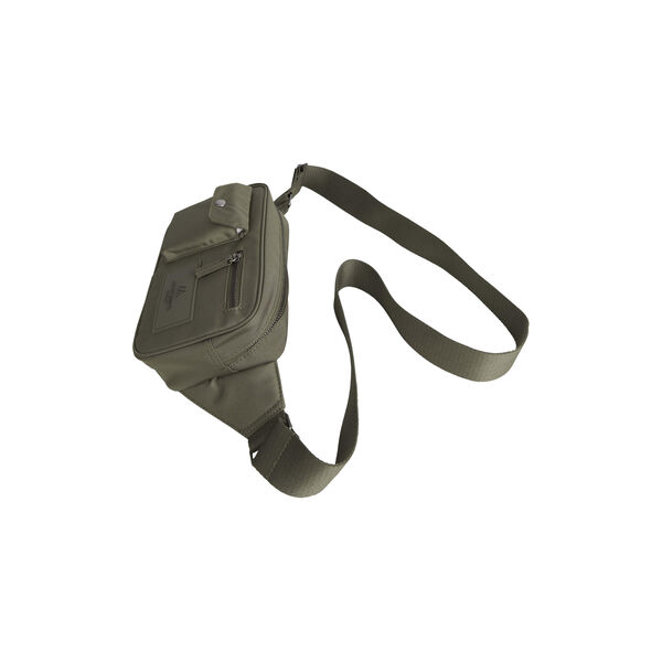 DarlaMBG Bum Bag, monochrome dark olive, Markberg