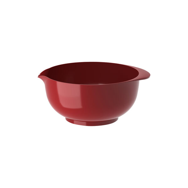 NEW Margrethe sk&aring;l, red, Rosti