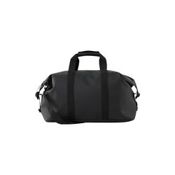 Weekend Bag, black Weekend Bag, black, Rains