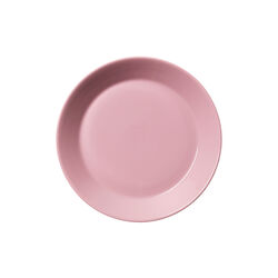 Teema tallrik &Oslash; 17 cm, rose, Iittala