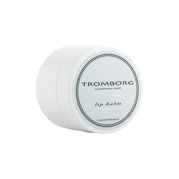 Lip Balm, Tromborg