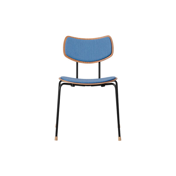 VLA26P Vega stol, Mood 04102, Carl Hansen & S&oslash;n