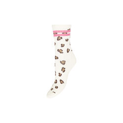 IAGYDA Socks, oatmeal melange, ICHI