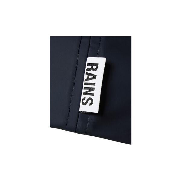 Cap, navy, Rains