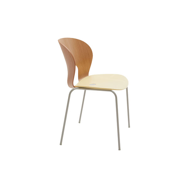 &Oslash; Chair matbordsstol, pale sun, Magnus Olesen Design