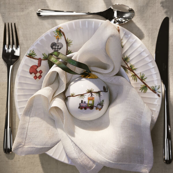 Hammersh&oslash;i Christmas kula 2024, K&auml;hler