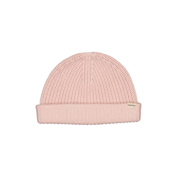 Atlas Beanie, cream taupe Atlas Beanie, cream taupe, MarMar Copenhagen