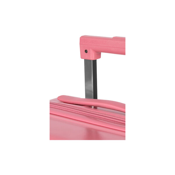 Travel Suitcase, cherry bow, Konges Sløjd