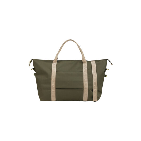 Travel Weekender, army, Ilse Jacobsen Hornbæk