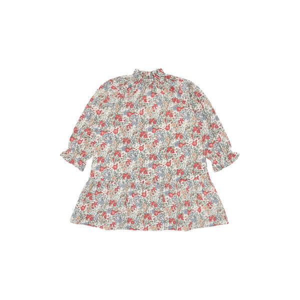 Hckaroline Seersucker Dresses, Hust & Claire