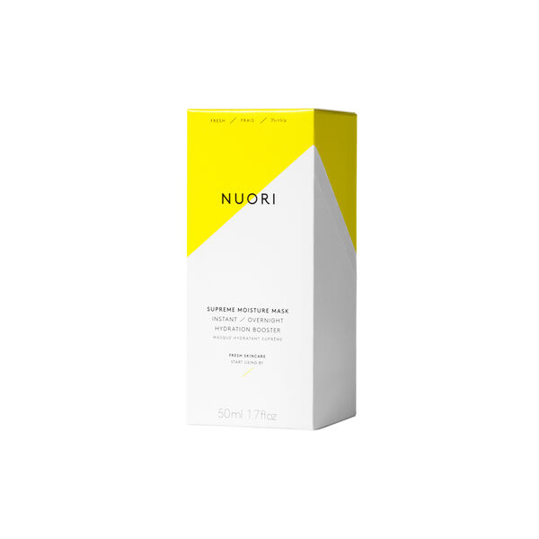 Supreme Moisture Mask Supreme Moisture Mask, Nuori