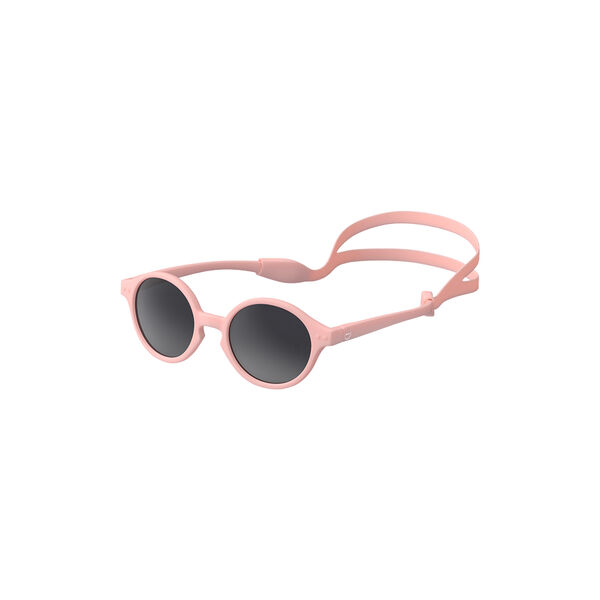 #D KIDS solglas&ouml;gon, pastel pink, IZIPIZI