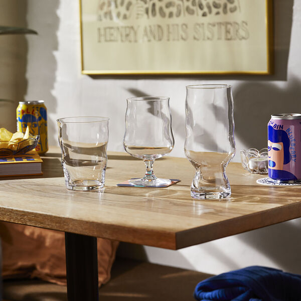 Mikkeller Universal Ölglas 2 stk., Holmegaard