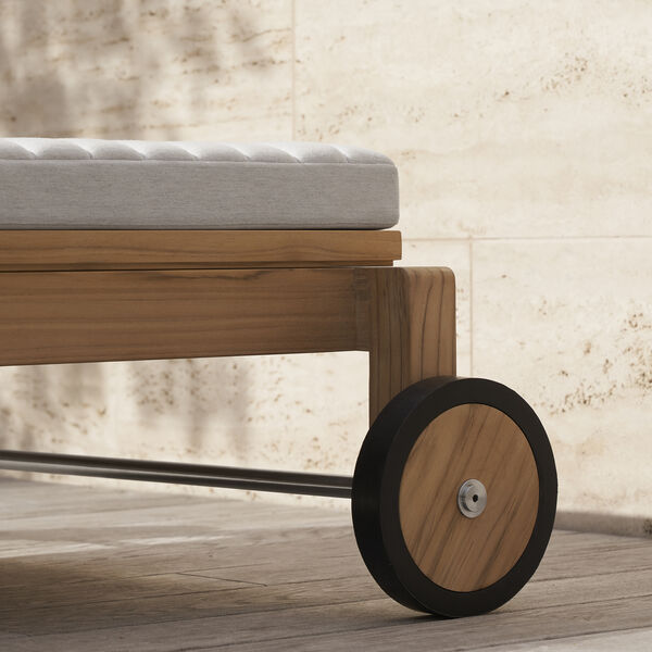 CU AH604 Dyna, Carl Hansen & S&oslash;n