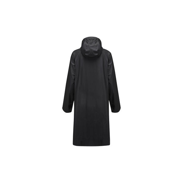 RAIN71 True regnjacka, black, Ilse Jacobsen Hornbæk