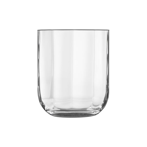 Jazz vattenglas/whiskyglas 4 st. Jazz vattenglas/whiskyglas 4 st., Luigi Bormioli