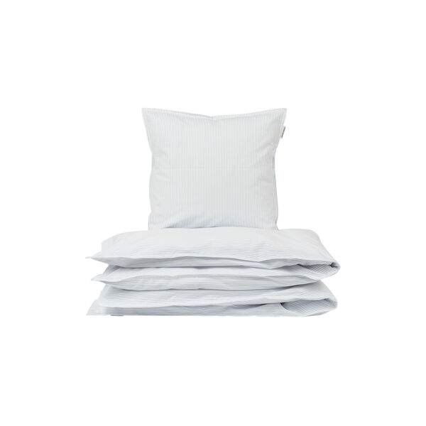2-delat bäddset - Oxford Stripe, Studio Feder