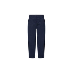 MaParastoo Trousers, navy blazer, Masai