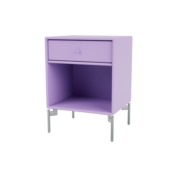 DREAM Nightstand, 164 iris DREAM Nightstand, 164 iris, Montana Furniture